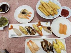 -元气寿司(环球港店)