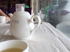 -黄埔华苑酒家(黄埔店)