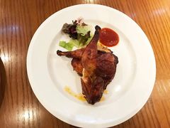 -弗兰克牛排西餐厅Ribone steak house(柠檬花园店)