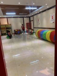 -点点梦想城(鑫苑都汇店)