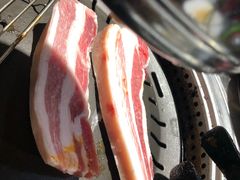 -33韩式自助烧烤(环城南路店)