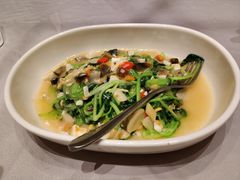 -谷语中餐厅