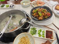 -盈田盈粥庄(博山东路店)