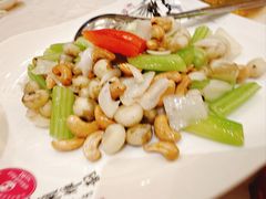 -北海渔村酒楼·粤菜海鲜点心(新华店)