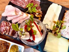 -LA MAISON公鸡和龙(蛇口店)