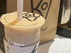 -KOI Thé(正佳广场店)