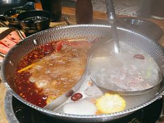 -手选潮汕鲜牛肉火锅(二七广场店)