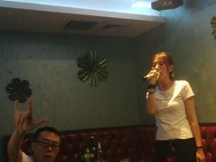 -冰城小镇音乐串吧·聚会餐厅(百子湾店)