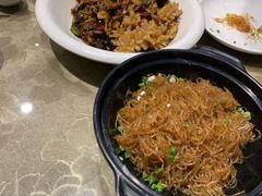 -刘胖子家常菜·蹄花焖藕(中央花园店)