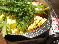 -一豚轩·烧鸟·豚骨拉面(五四路店)