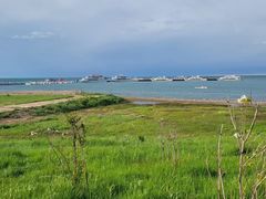 -青海湖二郎剑景区