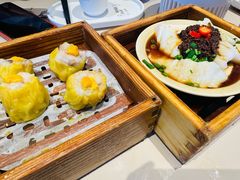 -蔡澜点心·粤菜(领展购物广场店)