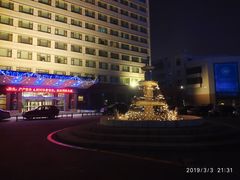-长春海航长白山宾馆