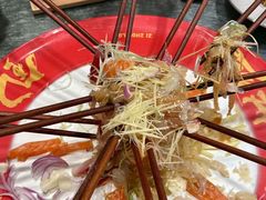 -滋粥楼·顺德菜(番禺广场总店)