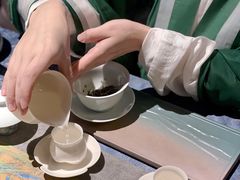 -醉西楼·国风茶社