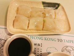 -点点心点心专门店(旺角店)