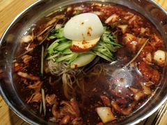 -牛炙烤肉(车公庙店)