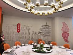 包房-厝包四点金·潮宴(太古仓店)