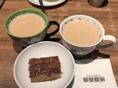 -耶里夏丽·丝路新疆菜·清真食品(徐汇南丹东路臻选店)