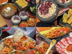 -秘密旅行Bonjour(黑金冠 江南西店)