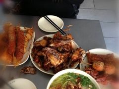 鸡骨架-卜奎风味便宜坊(兴隆路店)