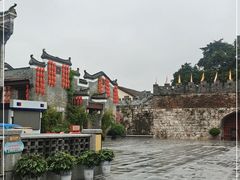 -东西巷