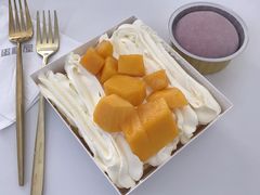 -欢牛蛋糕屋(萧山万象汇店)