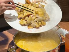 -东湖34号餐厅·湖北菜