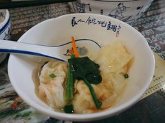 -长人馄饨铺(解放街店)