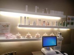 -婳香·女性英式芳疗SPA