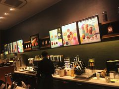 -星巴克(杭州市民中心店)