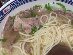 -二宽中国兰州拉面(幸福城店)