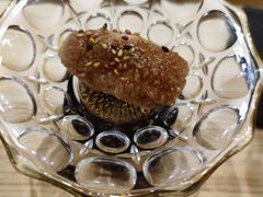 无花果鹅肝-鮨青(恒基名人购物中心店)