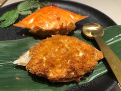 -蔡澜点心(三里屯T+MALL店)