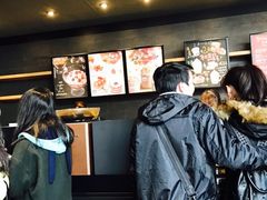 -星巴克(苏州西蒙店)