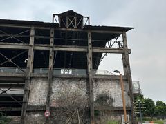 -广州市紫泥堂文化创意园景区