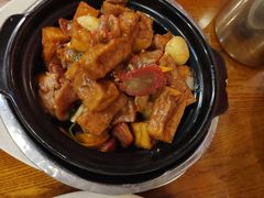 -日昌餐馆(亦庄店)