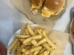 -華歡冰室-WahFoon(吉大店)