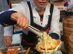 -郭阿姨月亮馍