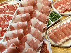 -四喜小胖·北京涮肉(五道营店)