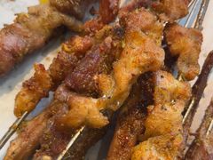 -517烧烤·龙虾·海鲜大排档(万象都荟店)