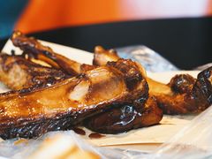 肋骨-王裕興肉莊(南禅寺店)