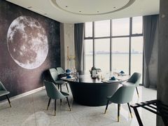包厢-岁粤Moon·湖景餐厅(月光码头店)