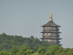 -西湖外事游船(花港观鱼码头)