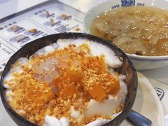 -糖潮糖水铺(省府店)