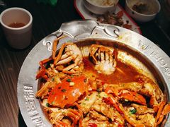-胖哥俩肉蟹煲(杭州下沙学林街店)