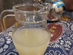 自酿黄酒-米庄·原味私房菜(骏壹万邦店)