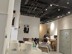 -海马体照相馆(天津世纪都会店)