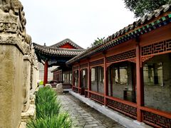 -北京石刻艺术博物馆(五塔寺)