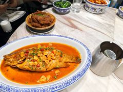 -曾家厨房·新徽菜(高新天柱路店)